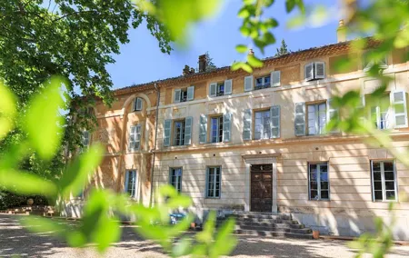 Côtes de Provence Small Group Day Trip with Winery Visits & Tastings from Nice