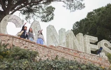 Cannes and Antibes Afternoon tour from Nice
