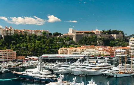 Best of the French Riviera city's with your local Guide