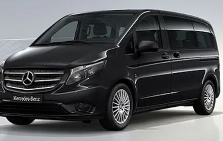 Nice Airport Transfer to/from Nice City