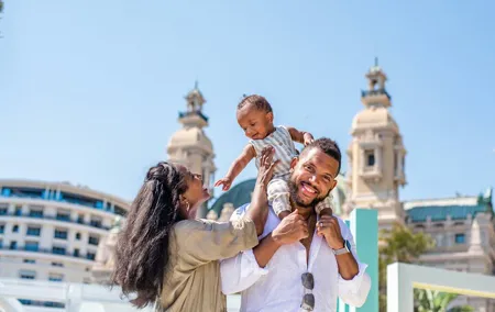 Private Tour: Personal Travel Photographer Tour in Nice