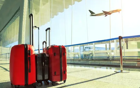 Private Transfer from Airport Nice to Monaco/ Monte Carlo