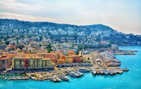 Explore Nice