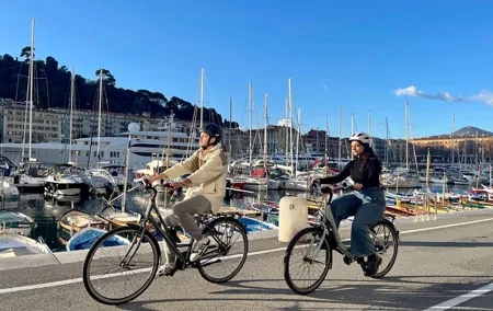 Nice City Bike Rental