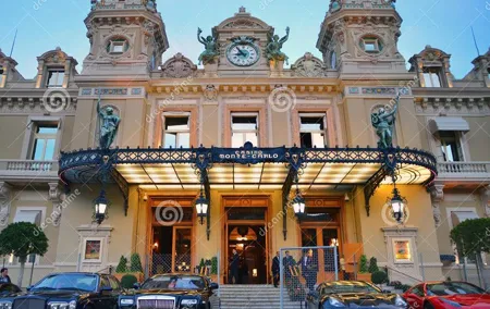 Eze Monaco Monte Carlo