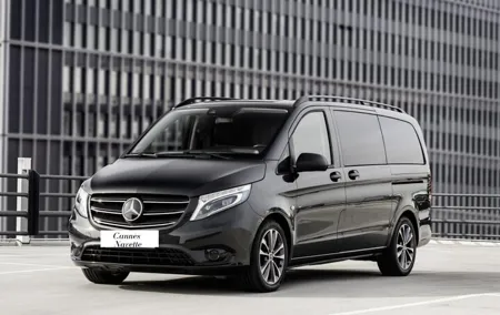 Nice Côte d'Azur Airport Transfer To Monaco