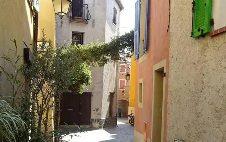 Grasse perfumery Fragonard, Gourdon, Tourettes Sur Loup, Saint Paul De Vence