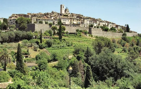 Flavors & Tastes of Provence , Shared & Guided 1/2 Day from Nice