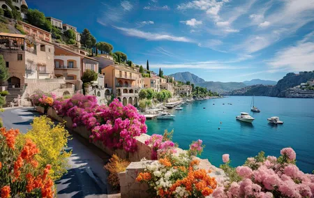 Private direct transfer from Nice to Monaco, local driver