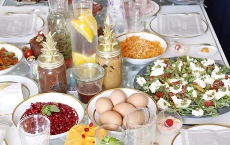 The Brunch That Feels Like a Love Letter to France
