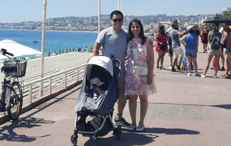Nice Private Custom Walking Tour With A Guide (Private Tour)