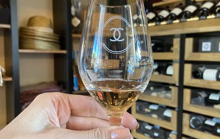 French Apéro: The Art of Food and Wine Pairing