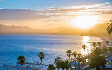 Private tour 1/2 day - French Riviera, Excursion 5h to customize