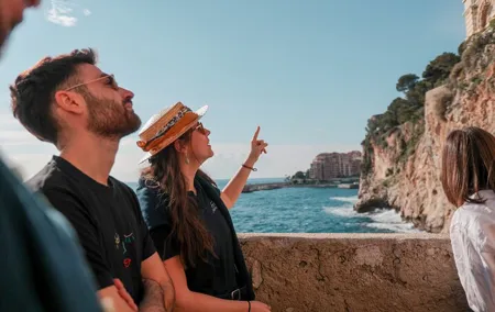 Tour the best of the French Riviera from Nice