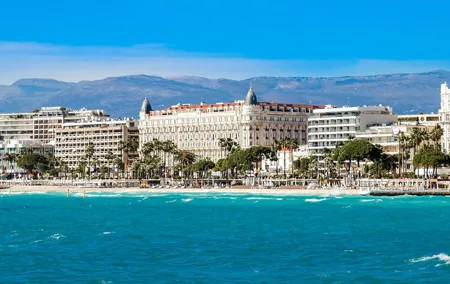 French Riviera Private Full-Day Tour