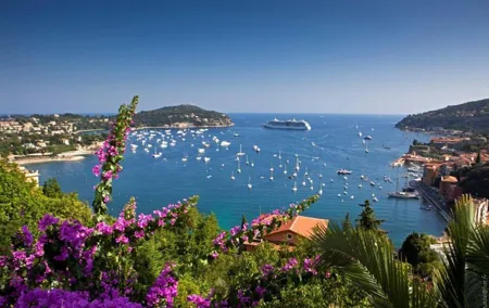 Seacoast view & Monaco, Monte-Carlo Full Day Private Tour