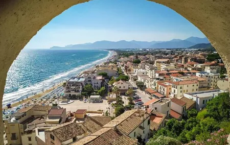 Italian Riviera Monaco & Monte Carlo Private Tour from Nice