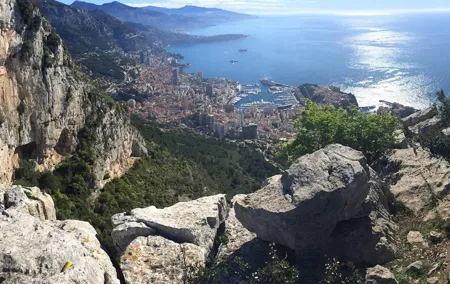 Private Tour from Nice