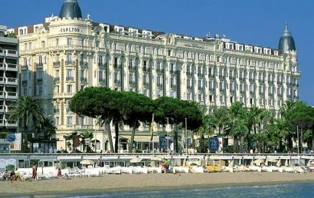 Private Cannes and Saint Paul-de-Vence Half-Day tour from Nice