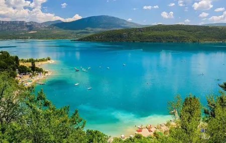 Provence & Lavender - Shared and Guided Tour from Nice