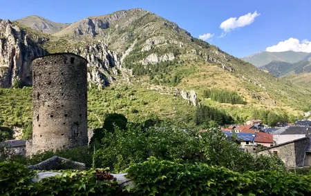 Natural & artistic wonders of the Alps - Cultural private tour
