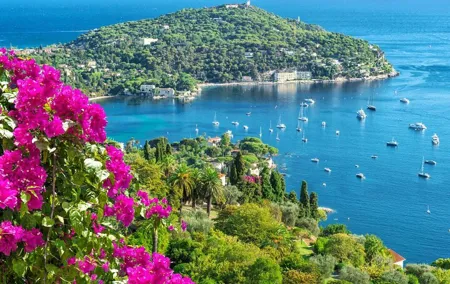 The Best of the Riviera Private Sighseeing tour