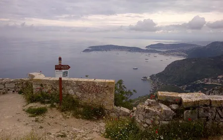 The Highlights of the Côte d'Azur with Tour Company recommended by Rick Steves