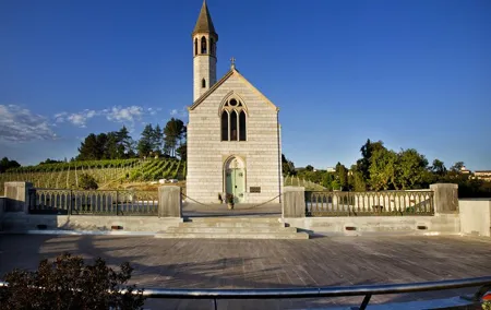 Private Tour of 2 Estates with Wine Tasting in French Riviera
