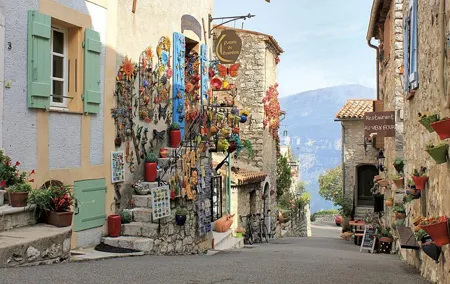 Provence and Tradition - Private Guided Tour