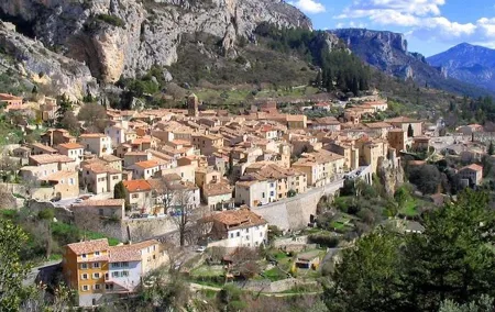 Verdon Gorge Private Tour