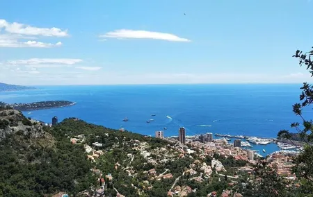 Private Full-Day French Riviera sightseeing Tour