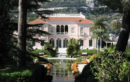Private Tour: Glamourous Monaco and French Riviera Villages