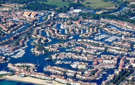 Saint-Tropez