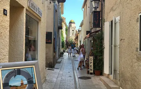 Saint-Tropez