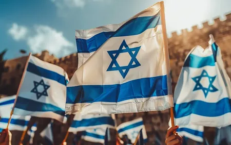 Jewish History of Nice Old Town Private Walking Tour