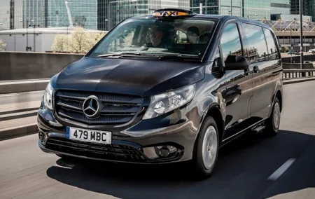 One way Private Transfer Nice Hotel to Nice Côte d'Azur Airport