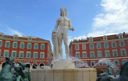 Nice - Private Historic Walking Tour