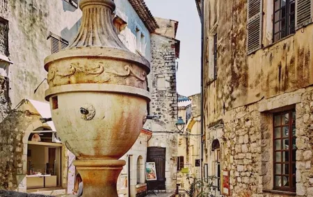 2 days to discover Monaco, Monte Carlo, and Medieval Villages