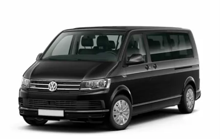 Transfer service on the French Riviera