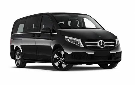 Private Transfer from Nice to Antibes