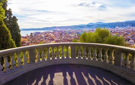 UNESCO Thematic Tour in Nice