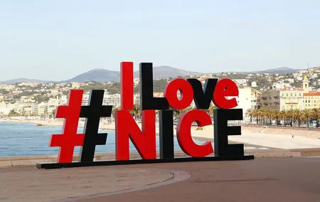 Nice’s Hidden Gems: Explore the Old Town with a Local Guide