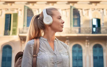 Self Guided Tours Nice With 100 Captivating Audio Stories