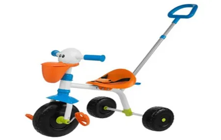 Tricycle rental in Nice