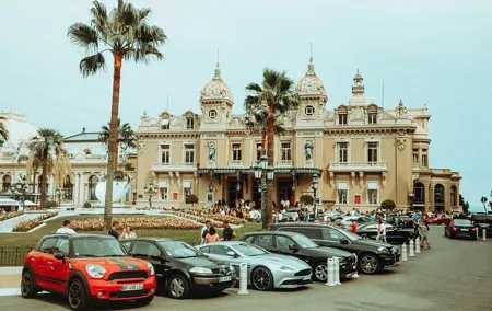 Private Full Day Tour Highlights of the French Riviera