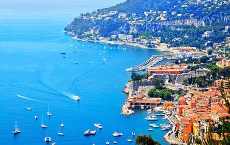 Private Tour to Discover and Enjoy the Best of French Riviera