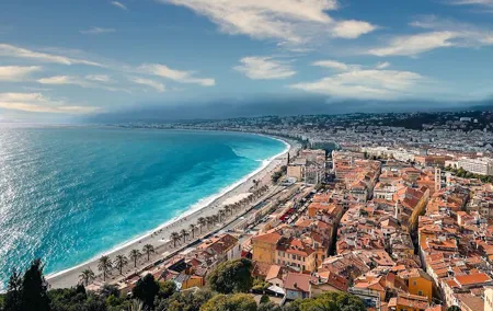 Monaco, Monte Carlo, Eze, La Turbie and more NiceDayTour