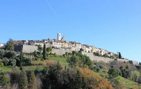 Taste of Provence