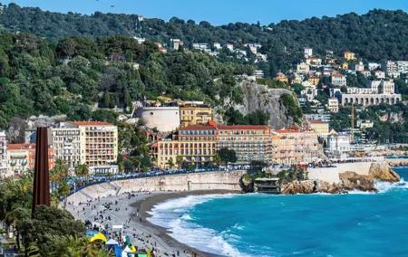 Best Intro to Nice in 2 hours with a Local