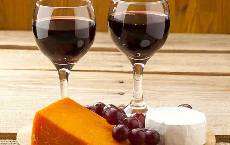 Food and Wine Tour with Tour Company recommended by Rick Steves